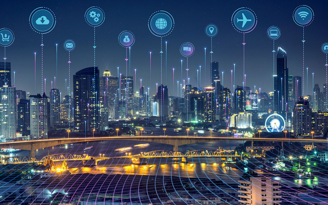 Exploring Upcoming Property Technology in South Africa